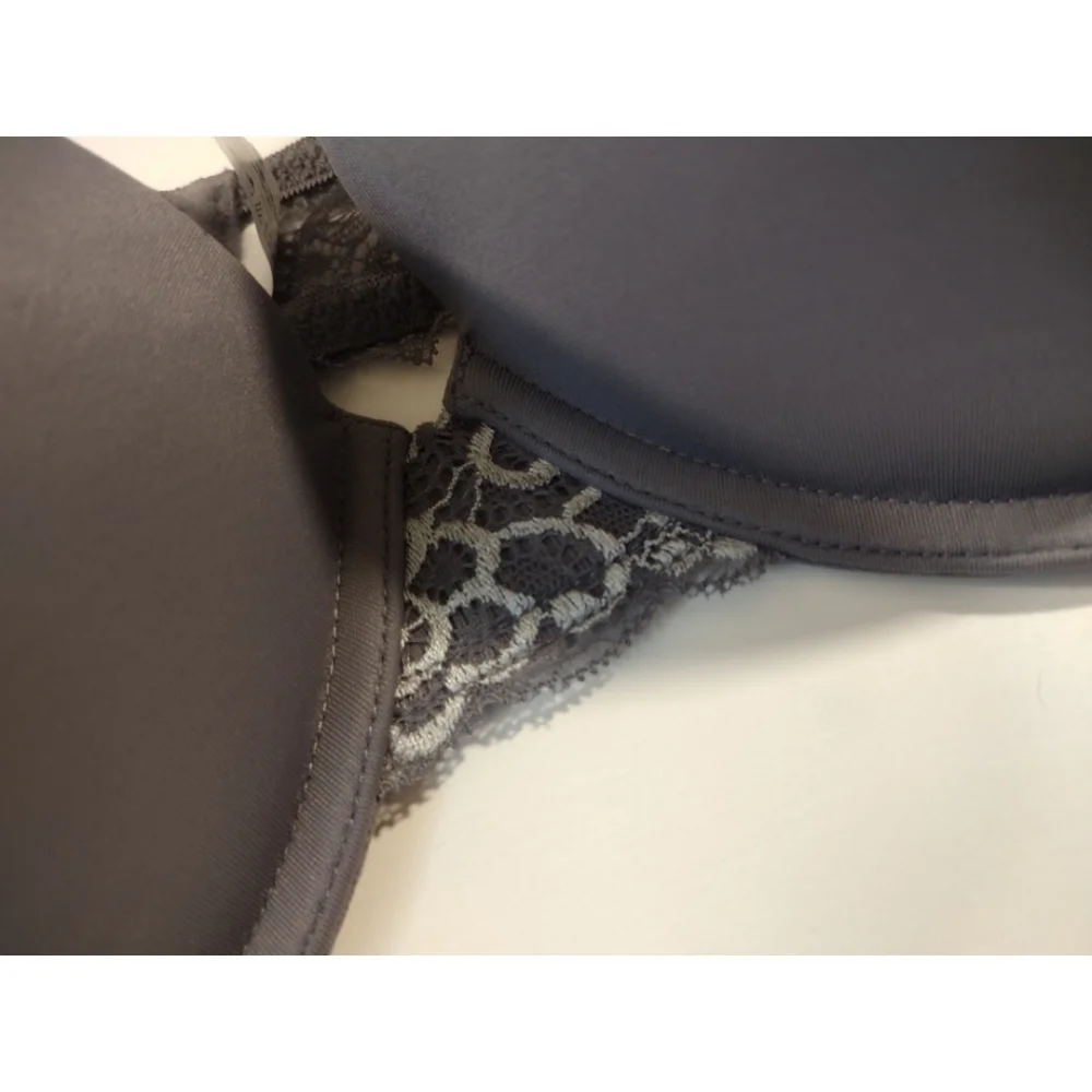 Maidenform sculpted cup underwire bra 38D - Picture 6 of 12